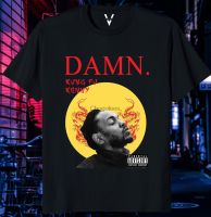 KUNG FU KENNY DAMN - VALKYRE เสื้อยืด S-5XL