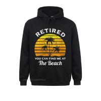 Womens Retired Hoodie 2019 Funny Vintage Retirement Beach Gift Tee Harajuku Hoodies Hip Hop Clothes Hot Sale Sweatshirts Size Xxs-4Xl