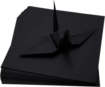 Black Premium Construction Paper