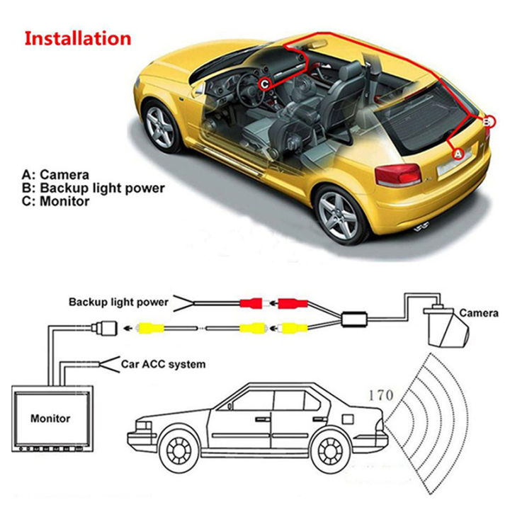 ccd-hd-รถด้านหลังกล้องที่จอดรถเสริมสำหรับ-nissan-teana-maxima-sylphy-tiida-paladin-suzuki-sx4