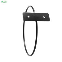 AERJ Flower Pot Hangers Metal Plant Stand Wall Mounted Pot Hook Bracket Fence Pot Plant Holders Hanging BracketAERJ Flower Pot Hangers Metal Plant Stand Wall Mounted Pot Hook Bracket Fence Pot Plant Holders Hanging Bracket AJ-MY