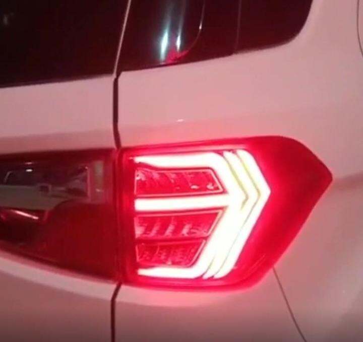 [Deliver in 3 Days] 20132021 For Ecosport LED Tail Light Lamp For Ford