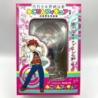 Gekkan Shoujo Nozaki Kun นักเขียนหน้าตาย นายโนซากิคุง Mikoto Mikoshiba Mikorin Figure ฟิกเกอร์ มิโคริน Square Enix 2015