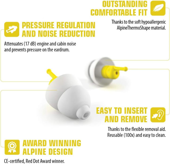 alpine-hearing-protection-alpine-flyfit-earplugs-for-pressure-relief-amp-preventing-ear-pain-while-flying-airplane-travel-essentials-comfortable-reusable-hypoallergenic-earplugs-with-ultra-soft-filter