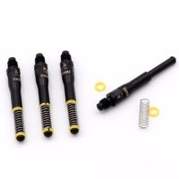 ✼✣卍 CUESOUL TERO AK7 S/M/L Dart Shafts Built-in Spring TelescopicSet of 4 pcs