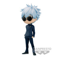 Bandai(บันได) BANPRESTO JUJUTSU KAISEN Q POSKET-SATORU GOJO-II (VER.B)