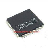 New Product 1PCS/LOT CS8900A-CQ3Z QFP100