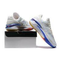 NICE G-T-Cut 2 Fashion Basketball Shoes Comfortable Sports Shoes White Blue