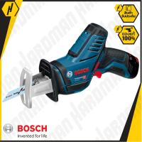 BOSCH GSA 12 V-LI Professional เลื่อยอเนกประสงค์ไร้สาย (ไม่รวมแบต) เลื่อยชัก เลื่อยชักไร้สาย เลื่อย