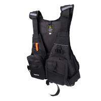 Aternee Universal Life JACKET กีฬาทางน้ำเรือคายัควินเซิร์ฟเรือประมงอยู่รอดเสื้อกั๊ก