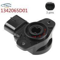 New 1342065D01 For Suzuki Grand Vitara Ignis Jimny XL-7 Chevrolet Tracker 1.6 2.0 2.7 Throttle Position Sensor TPS 91175256