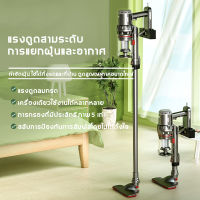 เครื่องดูดฝุ่น เครื่องดูดไรฝุ่น แรงดูดสูง 35000PA เครื่องดูดฝุ่น ที่ดูดฝุ่น แบบมือถือ ดูดฝุ่นและกำจัดไร2in1 ใช้ในบ้านและในรถยนต์ได้