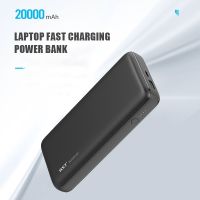 20000mAh PD 60W Fast Charging Power Bank Type C Two Way Quick Charge Portable Powerbank for Laptop Mobile Phone ( HOT SELL) Coin Center 2