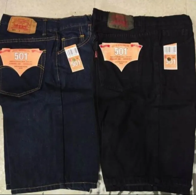 lazada pants levis