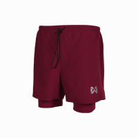 WARRIX DYNAMIC RUNNING SHORTS  (WP-221RNACL40)