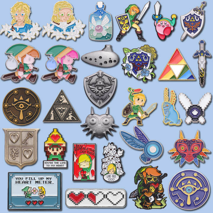 Pin on anime and games