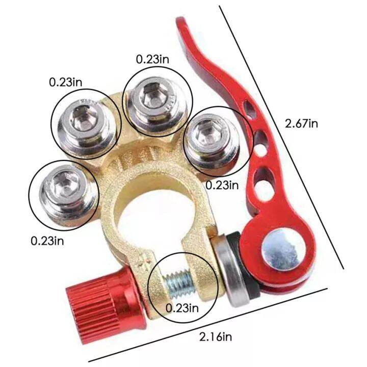 2-ชิ้นรถแบตเตอรี่สาย-clamp-quick-disconnect-ปิดตัวเชื่อมต่อรถอุปกรณ์เสริม-12v-24v