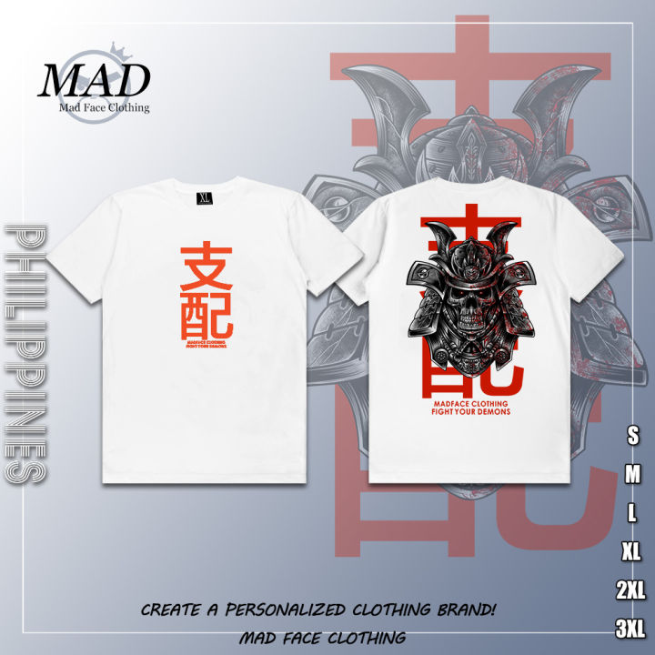 amp-madface-เสื้อผ้า-domination-demon-tee-ของขวัญสำหรับ-unisex-คุณภาพสูง-tops-เสื้อยืดแนวสตรีท