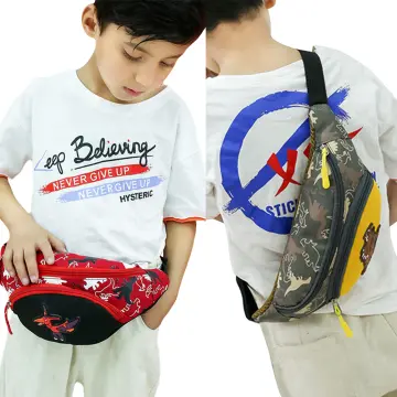 Shop Fanny Pack For Kids Boys online Lazada .ph