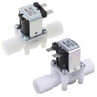 587c Electric Solenoid Valve Magnetic