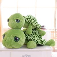 2023 New Style20cm Big Eyes  Plush Doll Toys Soft Stuffed Cartoon Animal Plush Toy For Kids Christmas Gifts Home Decoratio