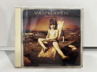 1 CD MUSIC ซีดีเพลงสากล      VAN HALEN BALANCE - VAN HALEN BALANCE     (K8G76)