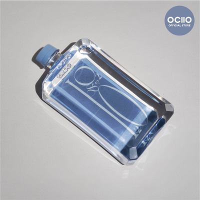 Ociio โอซีโอ น้ำดื่มออกซิเจน รุ่น Lifes Essentials 1000 ml