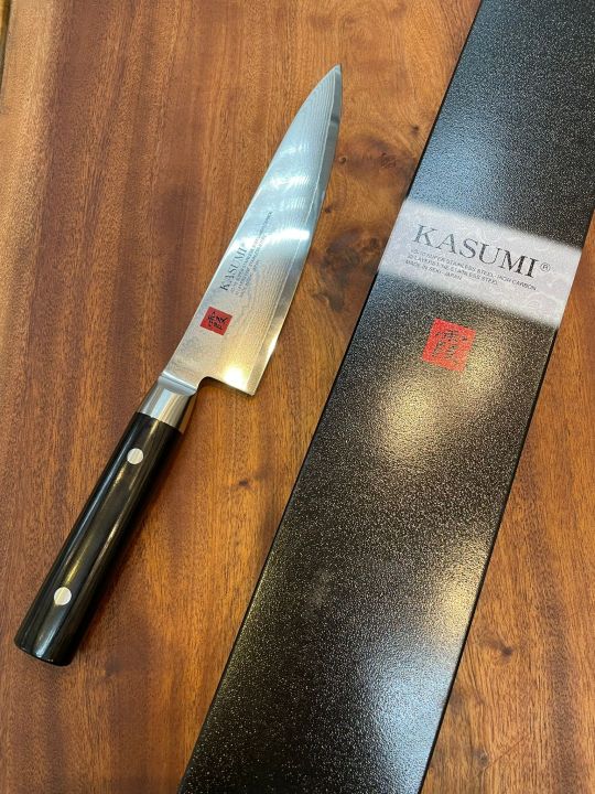 VG10 Damascus Chef Knife (88020) | Lazada Singapore