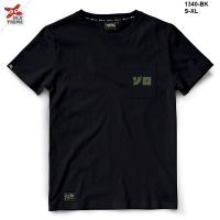 เสื้อยืดวันพีช One Piece 1340-BK : ZORO