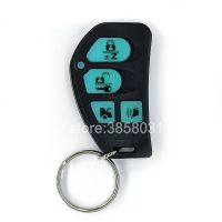 X5 Optional remote control Key Fob for Russian Version Tomahawk X5 two way car alarm system /Tomahawk X3