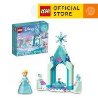 ® Disney Frozen 43199 Elsa’s Castle Courtyard Set (53 Pieces)(ถ้าไม่ได้ระบุ ราคาต่อ1ชิ้นนะค๊ะ) ( สอบถามรายละเอียดทักแชทนะคะ )