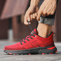 ?HOT ITEM ? Mens Shoes Korean Mens Running Shoes Mens Casual Shoes Large Size Fashion Sneakers Bigsize Mens Hiking Boots Mens Running Shoes XY