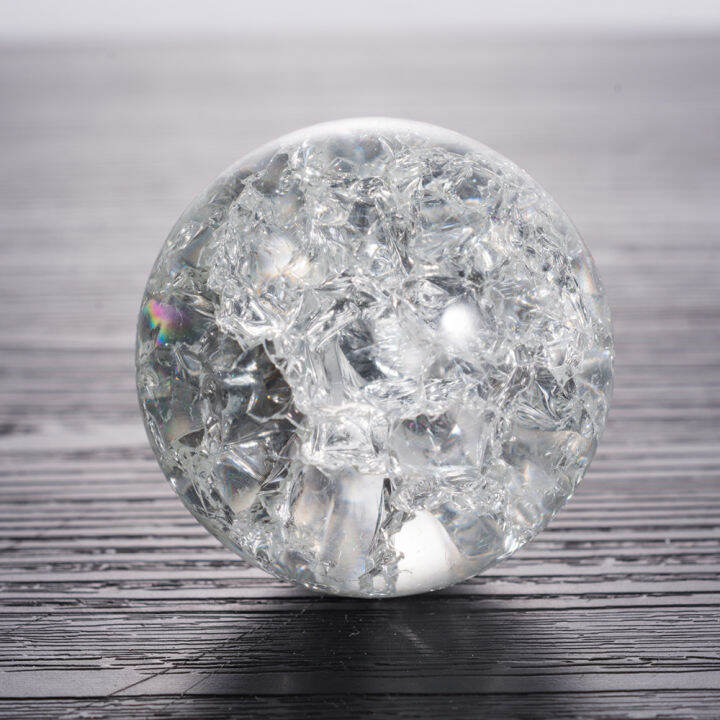 56cm-crystal-glass-ice-crack-ball-quartz-marbles-magic-sphere-fengshui-ornaments-rocky-water-fountain-bonsai-ball-home-decor