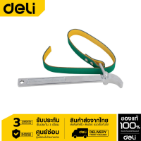 Deli ประแจรัดสาย 9" DL7309-001