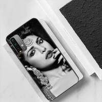 Chopra priyanka เคสศัพท์สำหรับ Samsung Galaxy A02 A12 A13 A32 A41 A73 SHELL