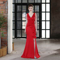 Womens Formal Maxi Long Dress Party Bridesmaid Prom Ball Gown Wedding Dress