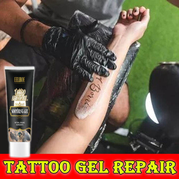 （60ml）Tattoo Numbing Cream，numbness cream for tattoo，Before Surgery