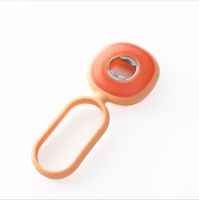 ที่เปิดขวดเอนกประสงค์ ที่เปิดขวด ที่เปิดโหล 3 in 1 Multifunctional Silicone Bottle Opener / Can Opener Mini size