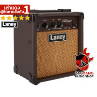 ทักแชทรับส่วนลด 500.-MAX แอมป์กีต้าร์โปร่ง Laney LA10 - Acoustic Guitar Amplifier Laney LA10 ,พร้อมเช็ค QC ,ประกันจากศูนย์ ,แท้100% ,ผ่อน0% ,ส่งฟรี เต่าแดง