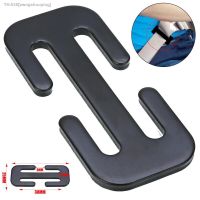 ☊❣ 1pc Universal Car Safety Children Seat Belt Buckle Adjuster Auto Car Locking Clip Belt Strap Clamp Seatbelt Shoulder Accessories