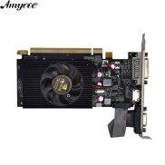 Gt210 Graphics Card 1gb 64 Bit Ddr2 Gpu Dual Display Hd Desktop Computer