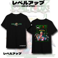 [มีสินค้า]เสื้ออนิเมะ One Piece IP Joint One Piece Roronoa Zoro