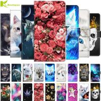 a20e case On for capa Samsung Galaxy A20 e A 20e SM-A202F/DS SM-A202FD cover for Samsung A20S A207 m20 flip wallet leather funda