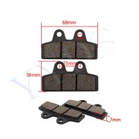 “：{}” Motorcycle Front Rear Brake Pads For CR WR WRF CRF YZ RMZ YZF SX SXF EXC XCW ATV Dirt Pit Bike Motorcycle Motocross Enduro