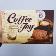 Bánh qui vị cà phê Coffee Joy Mayora