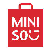 Miniso หวีพร้อมกระจก คอลเลคชั่นสายรุ้งสีสันสดใสแบบฉ่ำๆ