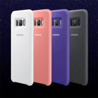 Nlwvx ใช้ได้กับ Samsung S21/S9/S8/S20/S10โทรศัพท์มือถือผิวนอกซิลิโคนแข็ง Note20เคสนิ่มป้องกัน10/8/9