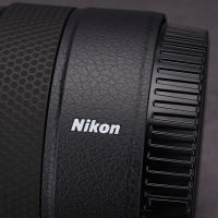 สำหรับ Nikon Z 40มิลลิเมตร F2รูปลอกผิวไวนิลห่อฟิล์มกล้องเลนส์ร่างกายป้องกันสติ๊กเกอร์ป้องกันเสื้อ