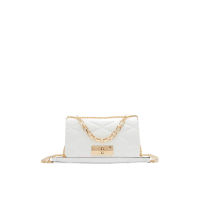 ALDO AMEYA CROSS BODY - WHITE