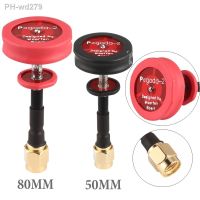 Pagoda 5.8G 5dBi 50W Omnidirectional Antenna SMA Connector/RP-SMA Connector For Racing Quadcopter Drone Toys DIY Part (5CM/8CM)